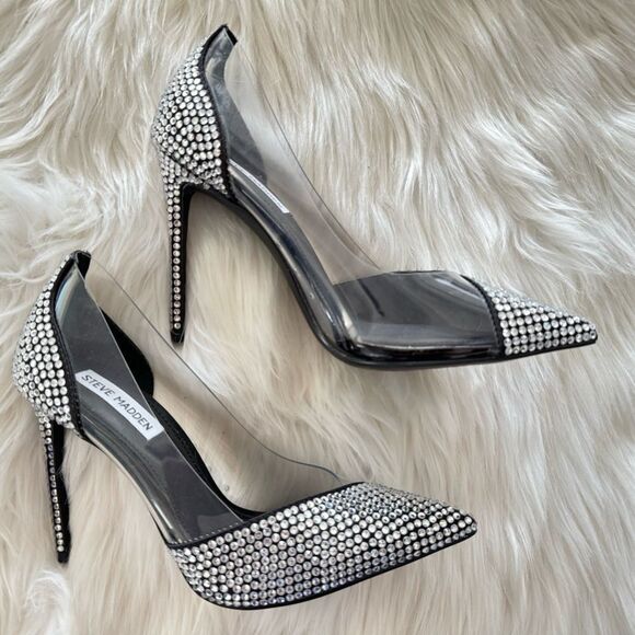 Steve Madden Lili pump - Picture 8 of 10